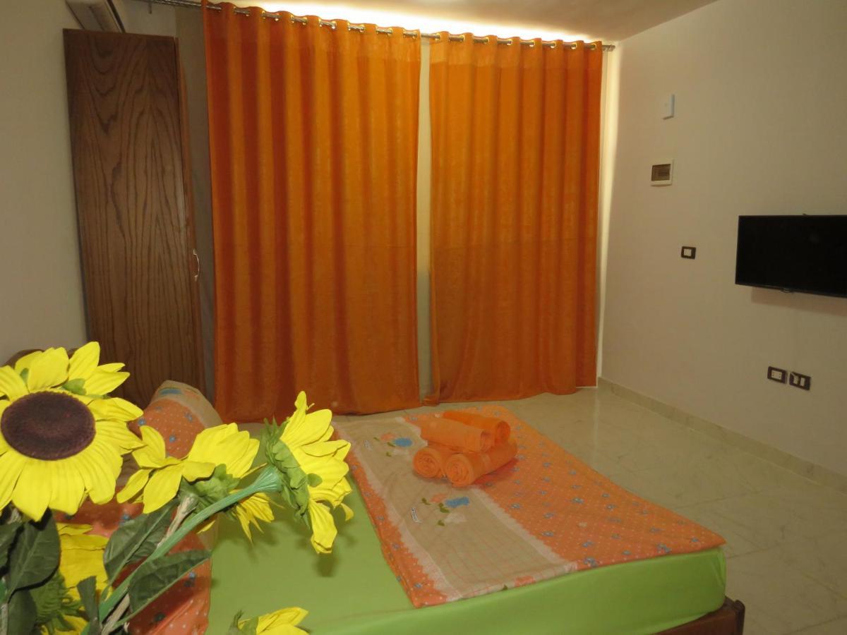 הורגהדה Apartment Dolcezza Near The Sea Redsealine מראה חיצוני תמונה