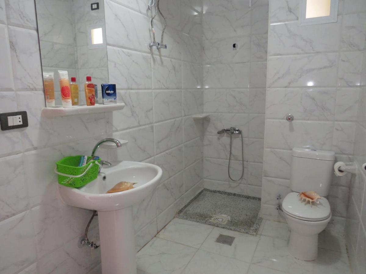 הורגהדה Apartment Dolcezza Near The Sea Redsealine מראה חיצוני תמונה