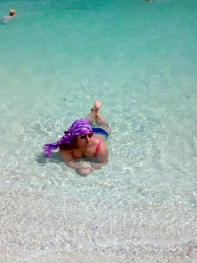 הורגהדה Apartment Dolcezza Near The Sea Redsealine מראה חיצוני תמונה