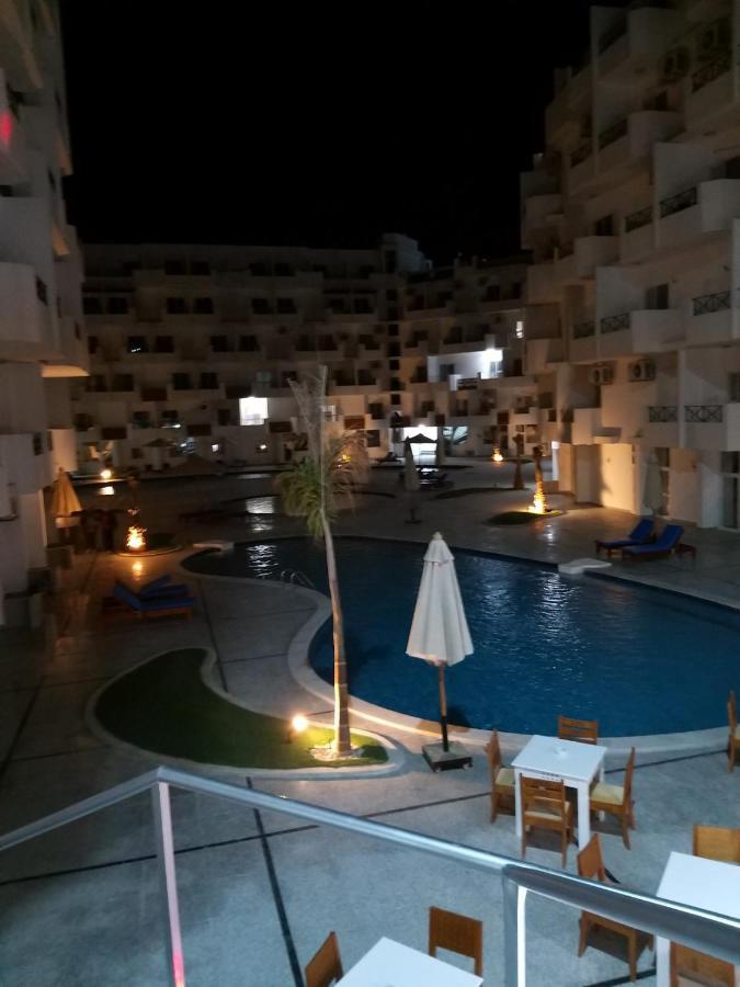 הורגהדה Apartment Dolcezza Near The Sea Redsealine מראה חיצוני תמונה