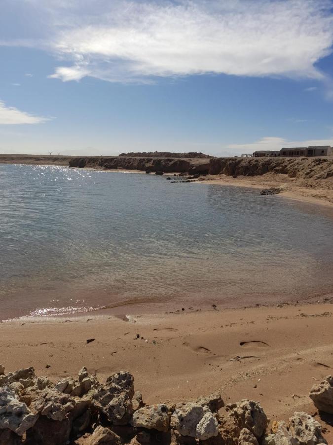 הורגהדה Apartment Dolcezza Near The Sea Redsealine מראה חיצוני תמונה